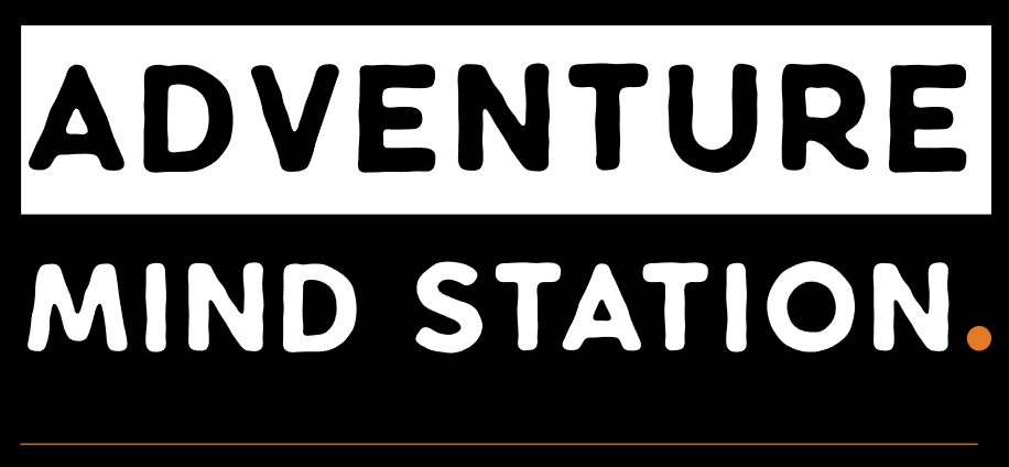 Adventure Mind Station Logo