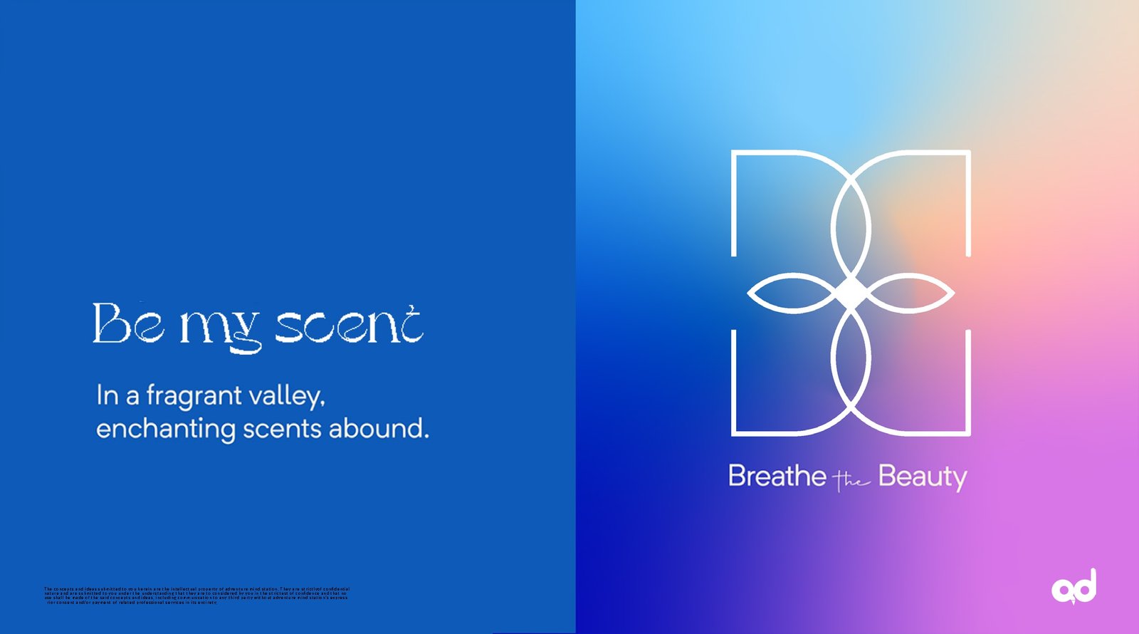 Be My Scent Polo Shirts