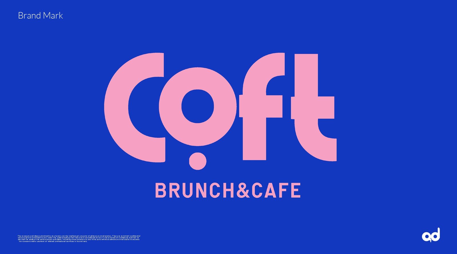 COFT Typography Elements