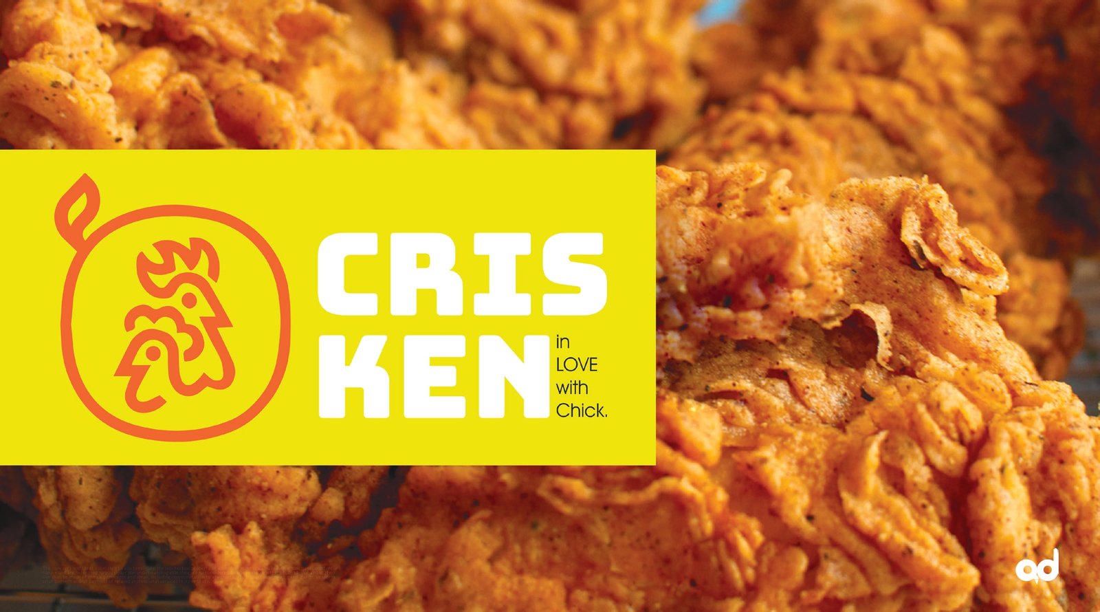 CRIS KEN Save 50% Offer Platter