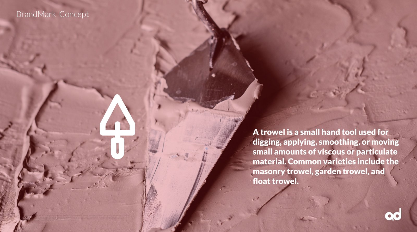 EMIP Trust Symbol Concept