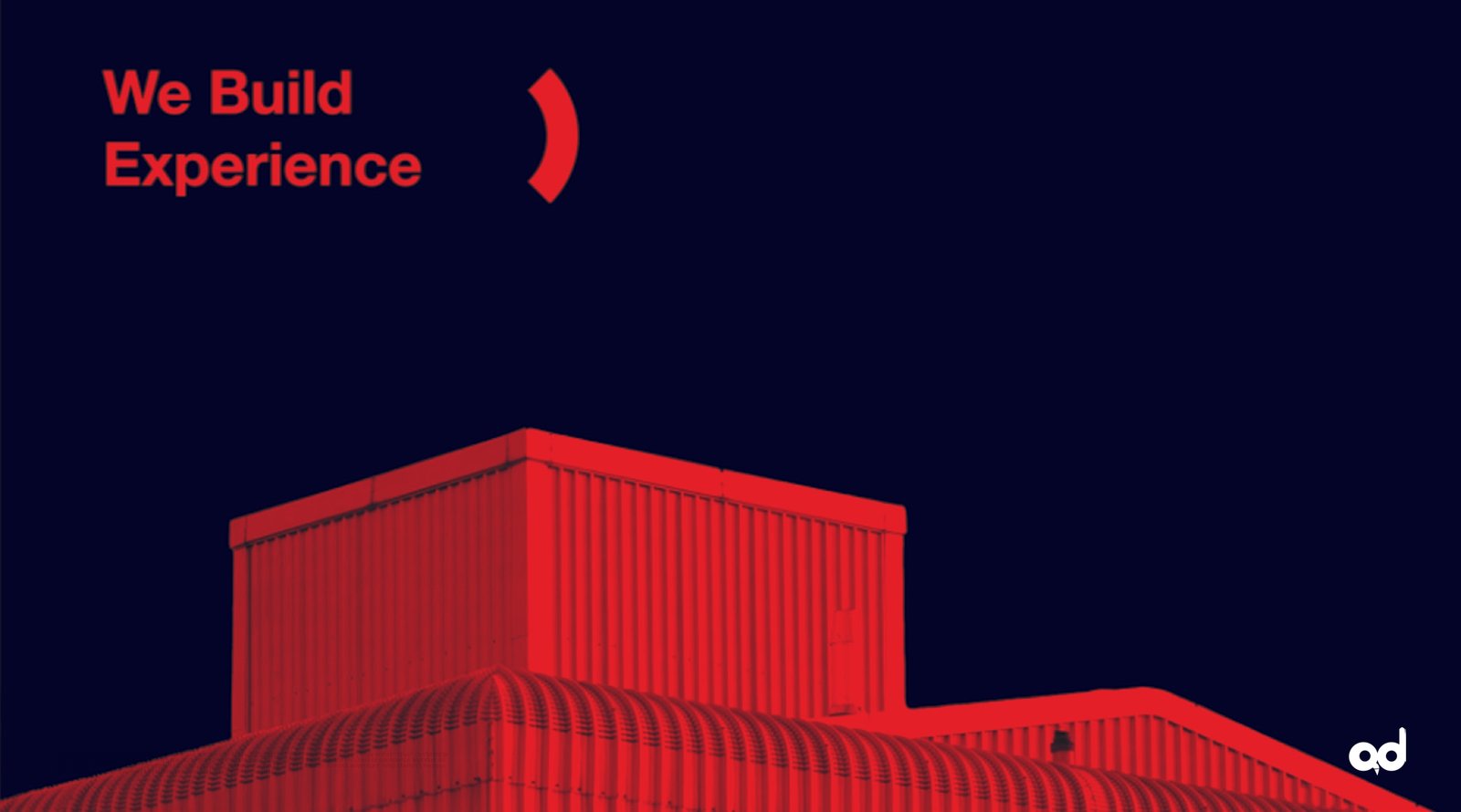 EMIP We Build Experience Building