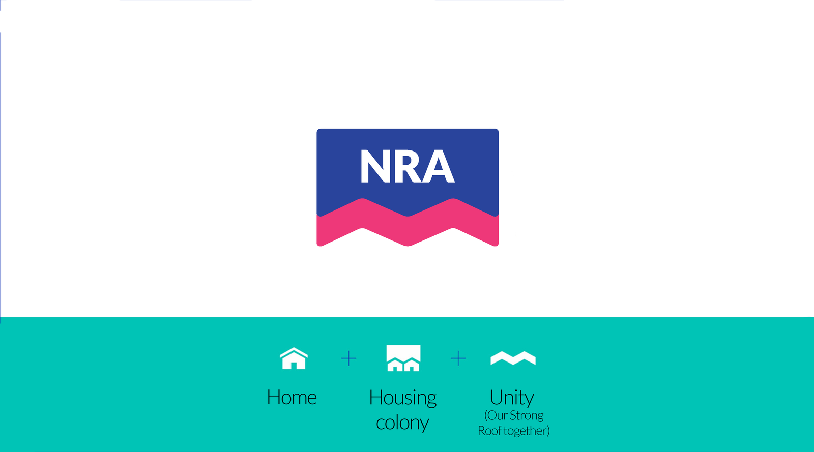 NRA Housing Colony Meaning