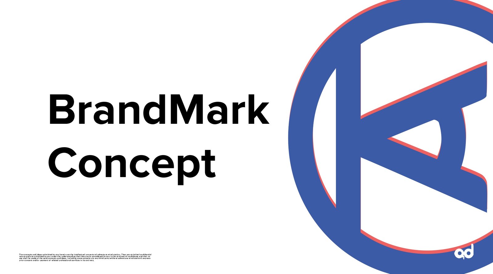 OK Decoration BrandMark Variation