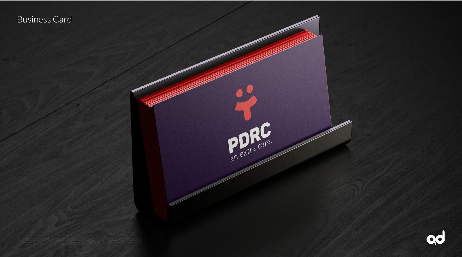 PDRC Software Interface