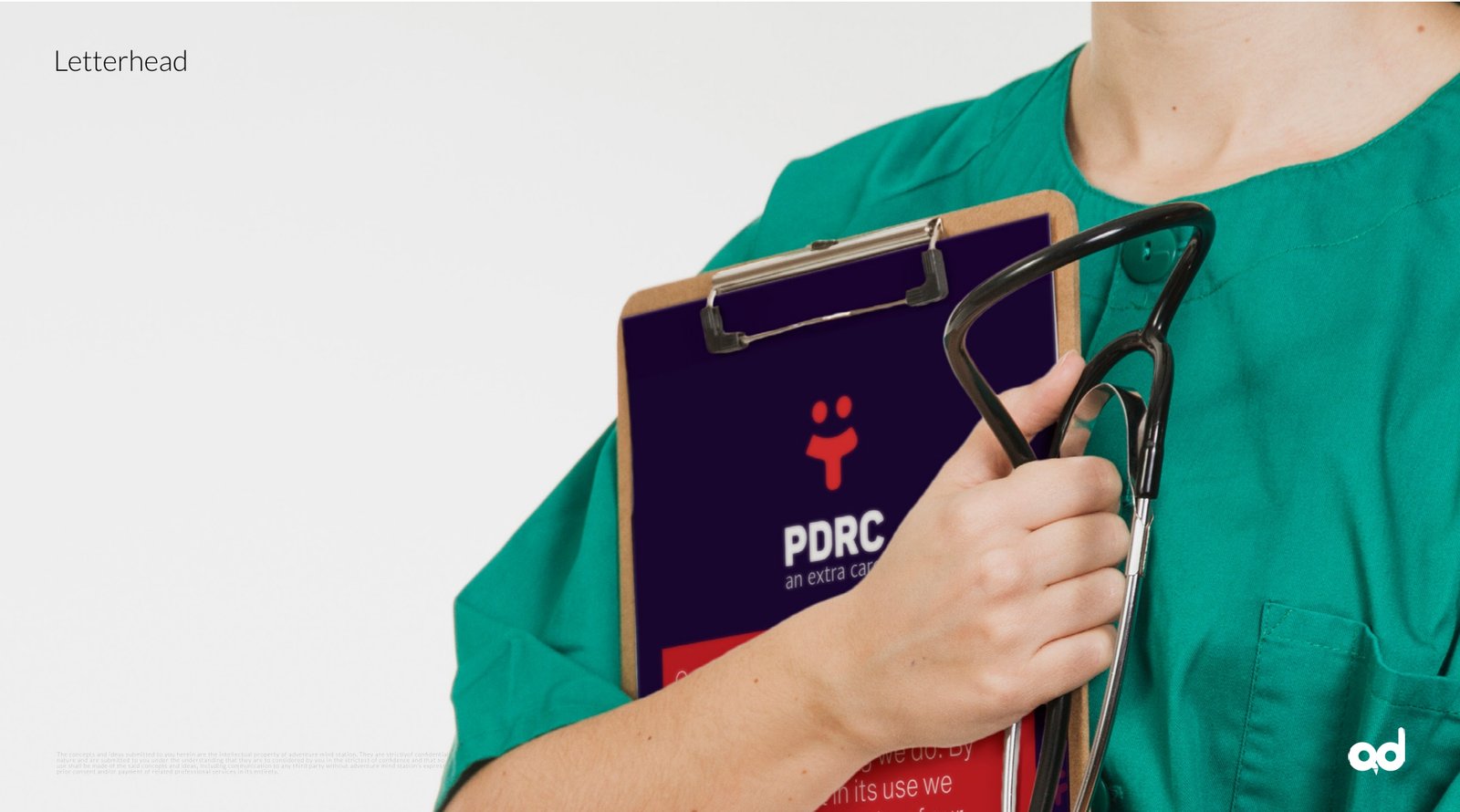 PDRC Photography Style