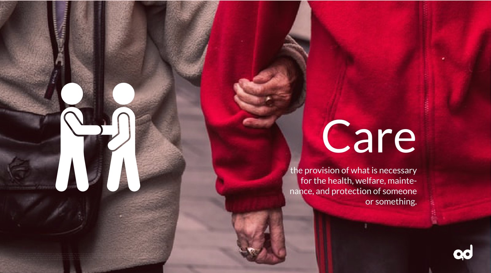 PDRC Brand Mark Concept Equations