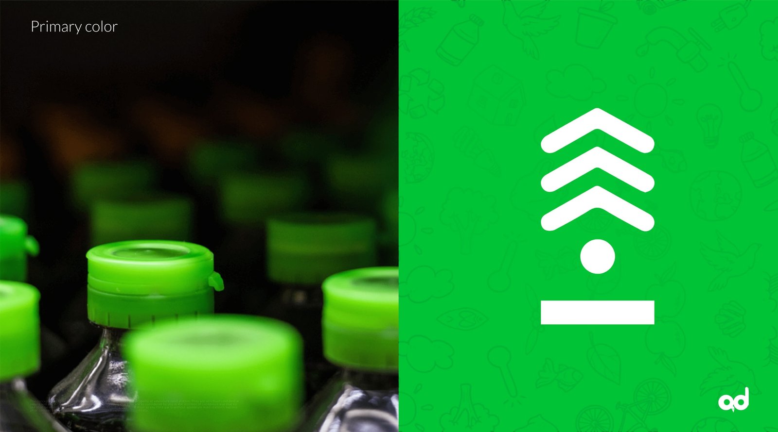 Pines Landscaping ID Card