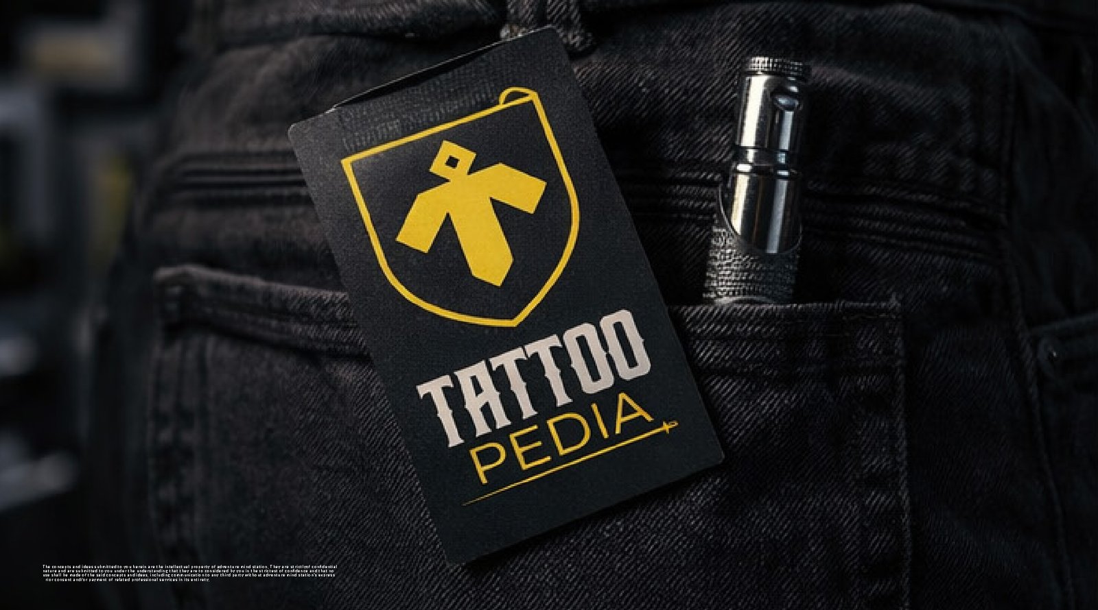 Tattoo Pedia Studio Exterior