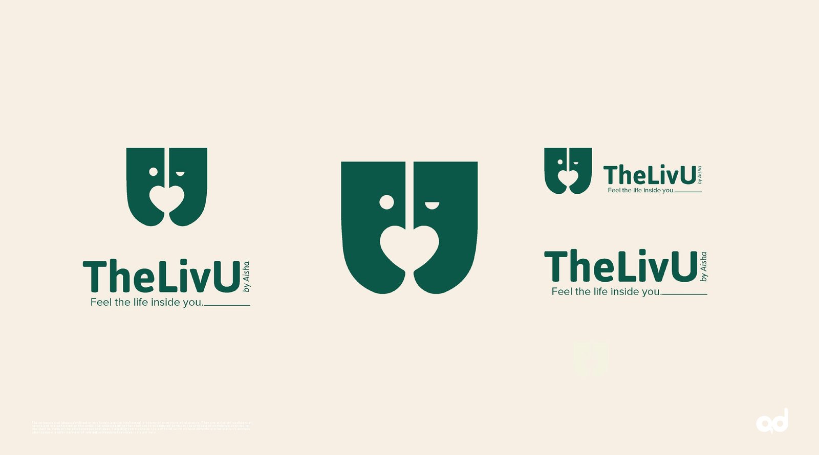 TheLivU Symbol Styles