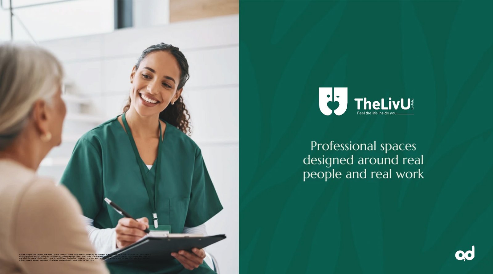 TheLivU Instagram Grid