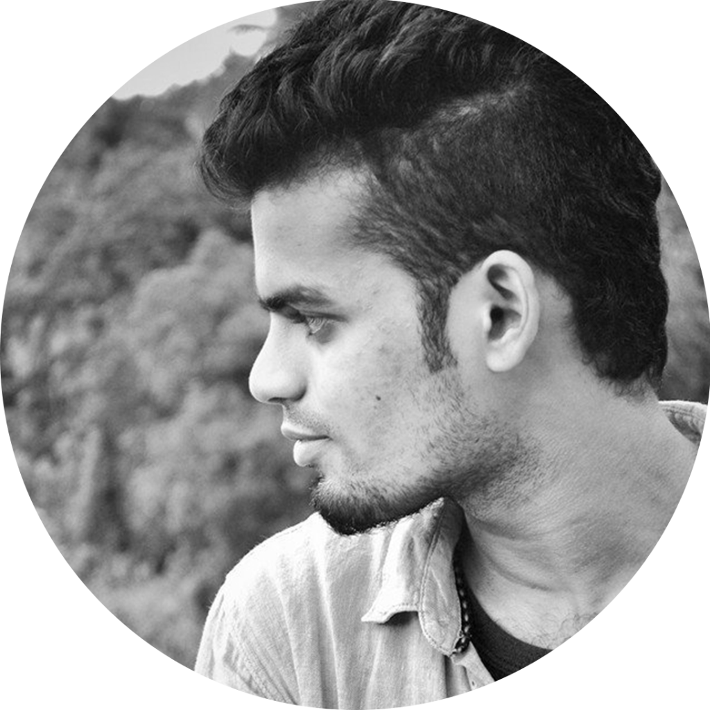 Niyas - Brand Identity Designer