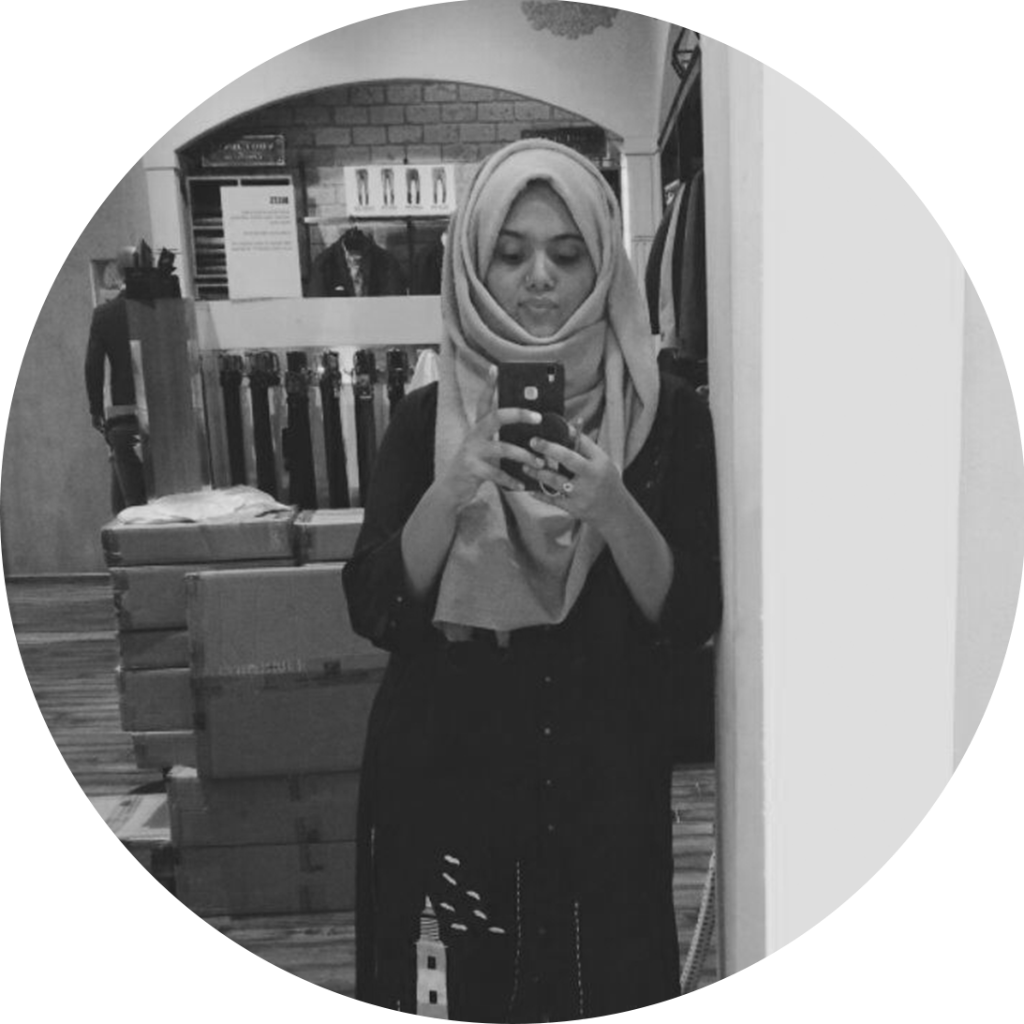 Roshini - Content Writer