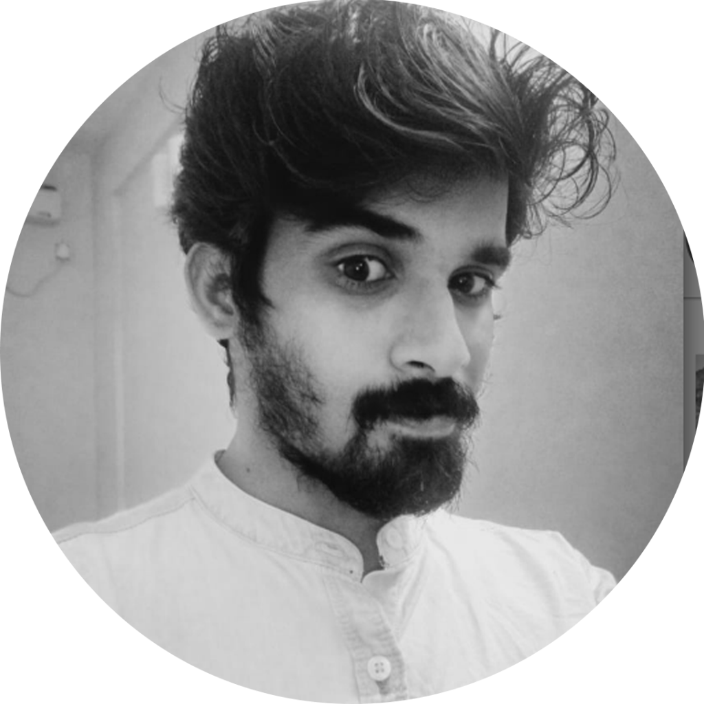 Sreejith - iOS Developer